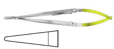 ДУРОГРІП КАСТРОВЕДЖО ГОЛКОТРИМАЧ 145MM